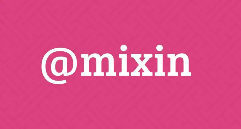 How to use Font Awesome with mixins better /font-awesome-mixin/sass-mixins.webp